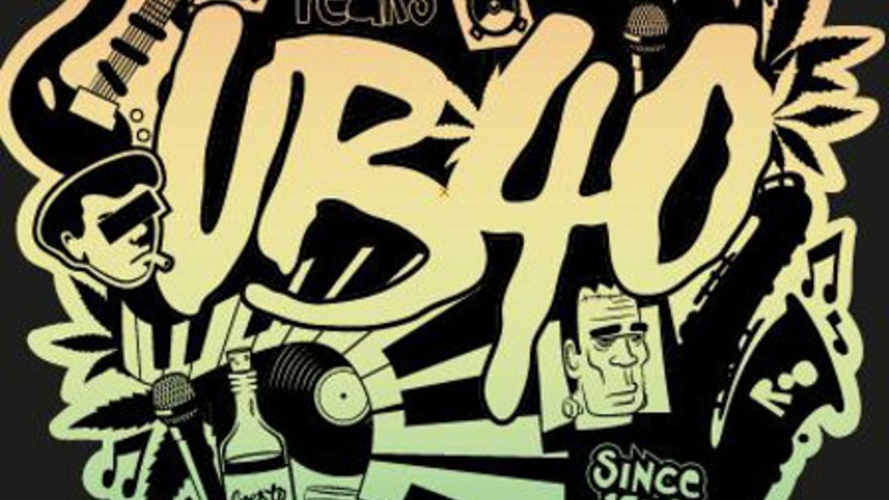 UB40