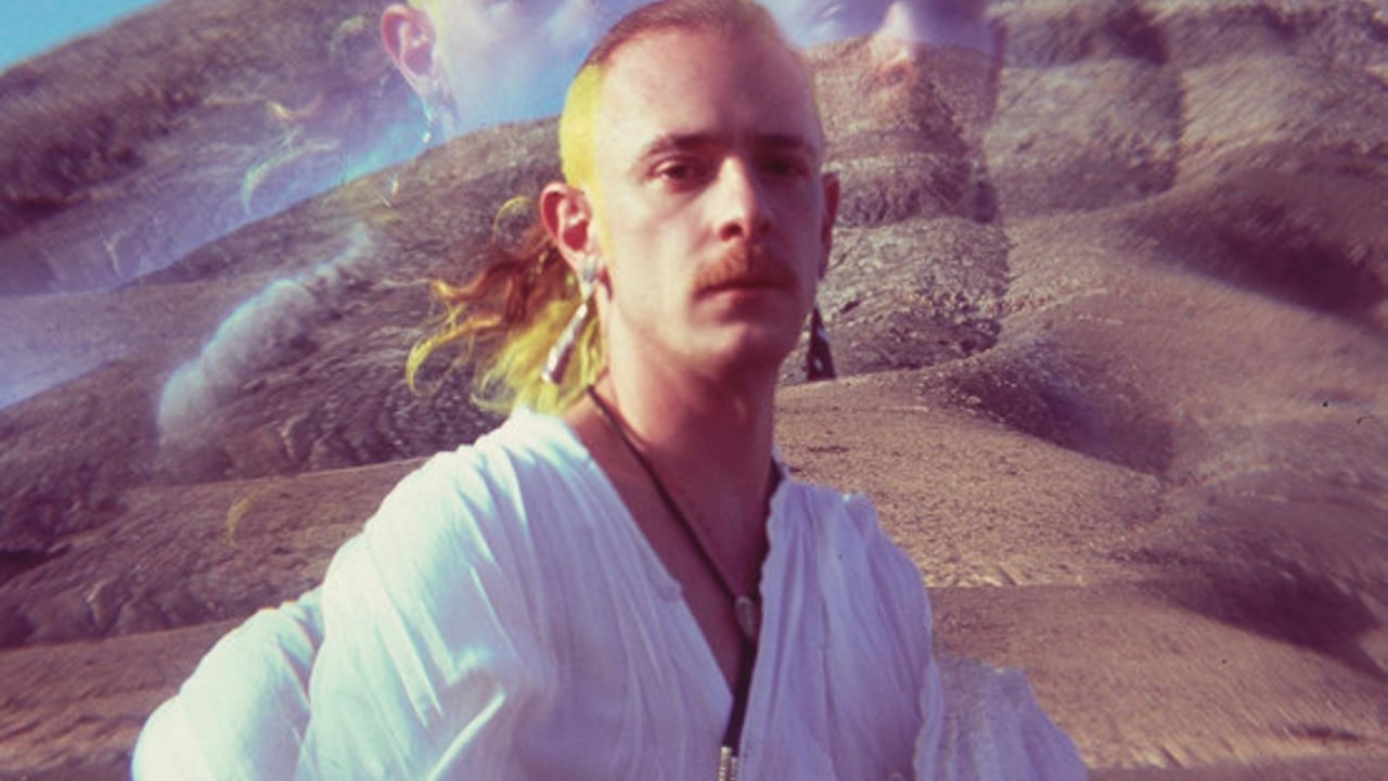 Mace