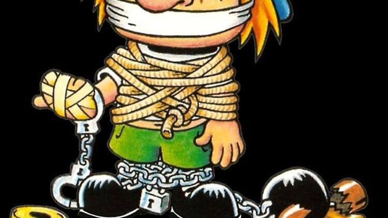 Ugly Kid Joe