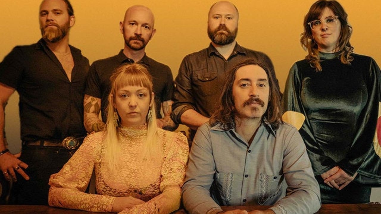 Murder By Death