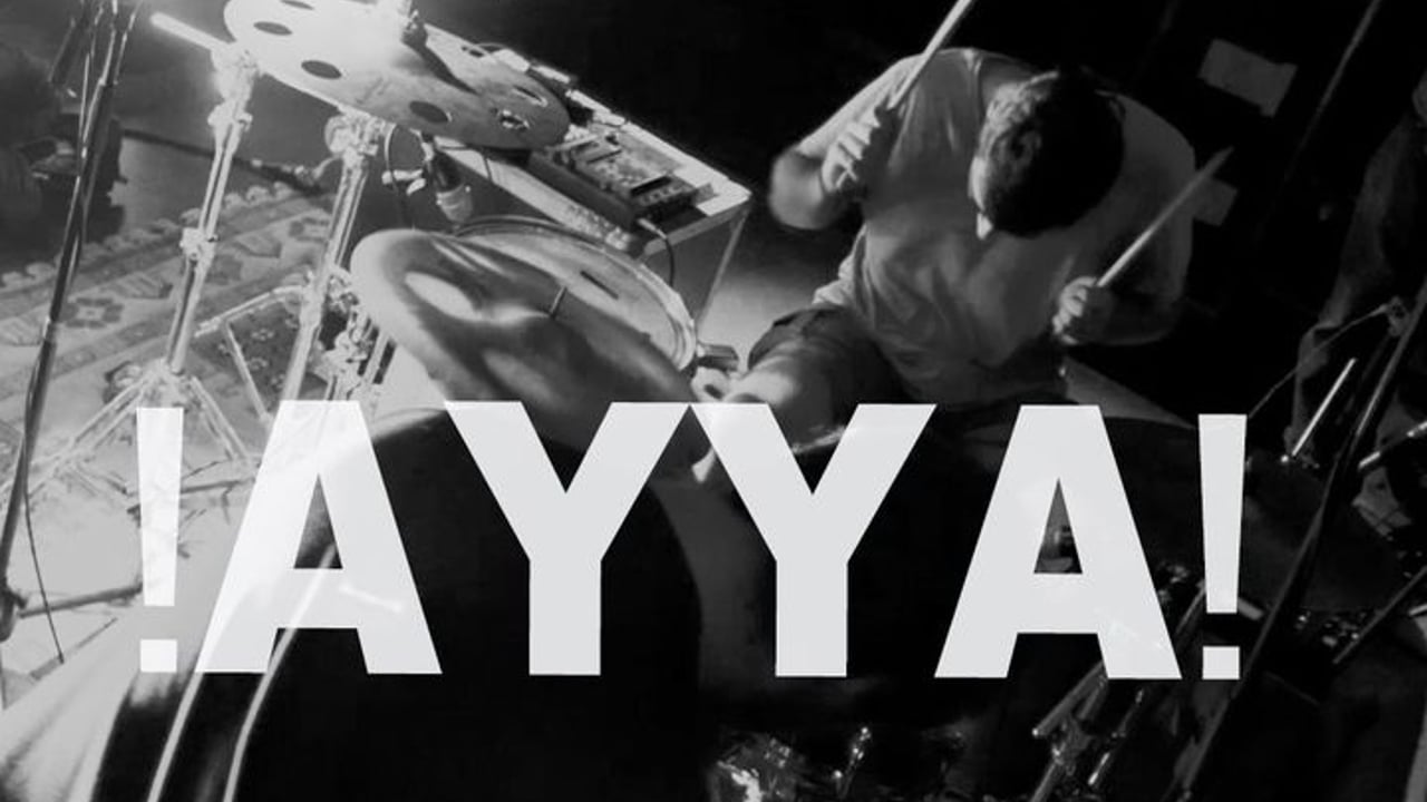 AYYA