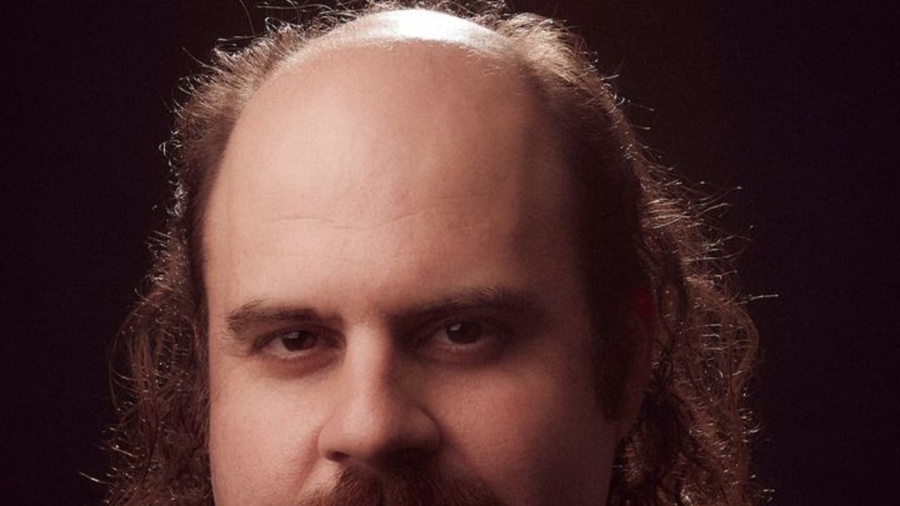 Donny Benét