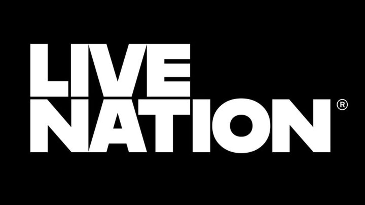 Live Nation Denmark