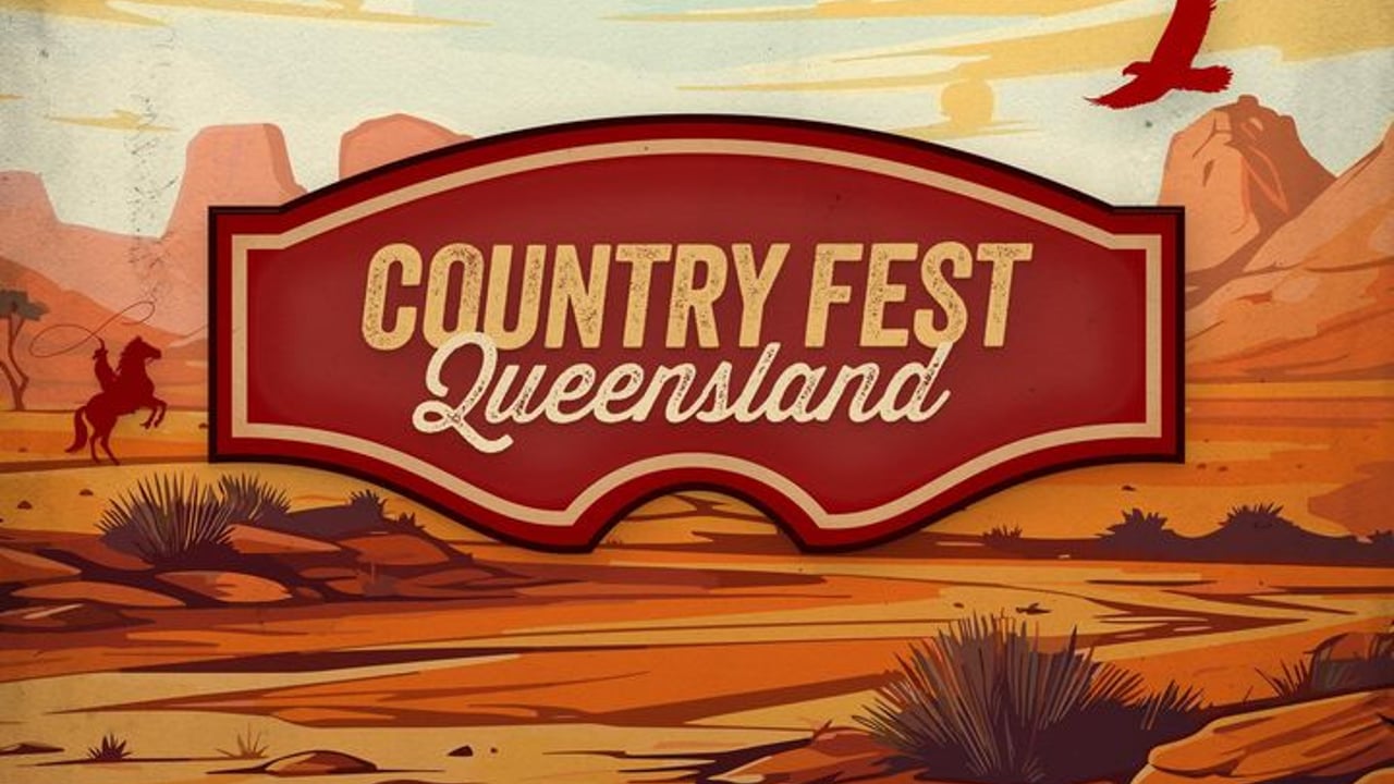 Country Fest QLD