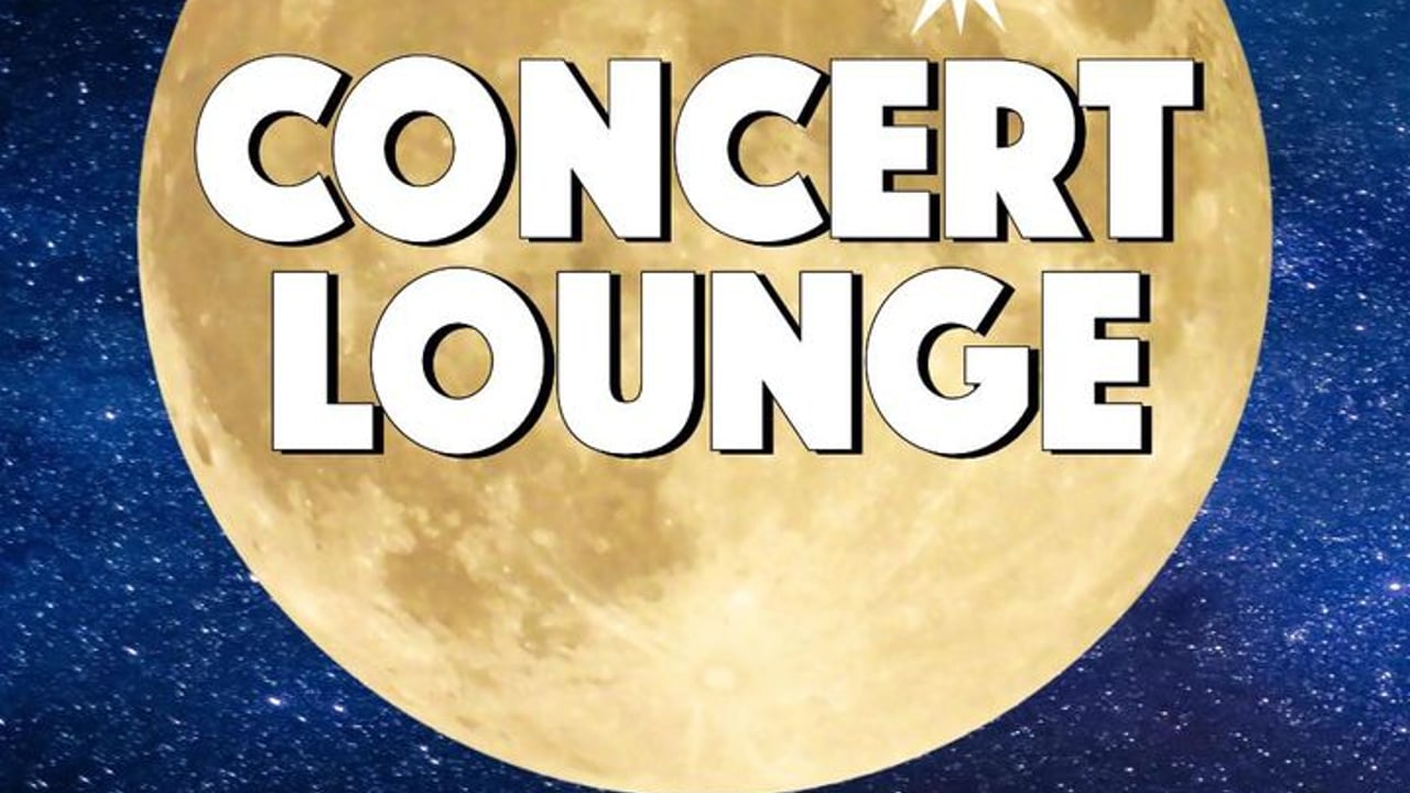 Rochford Concert Lounge