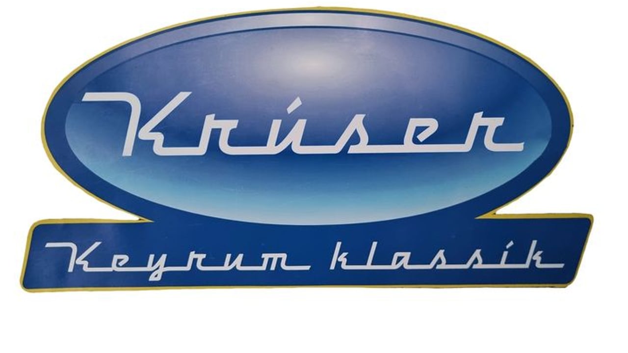 Krúser, félag áhugamanna um akstur