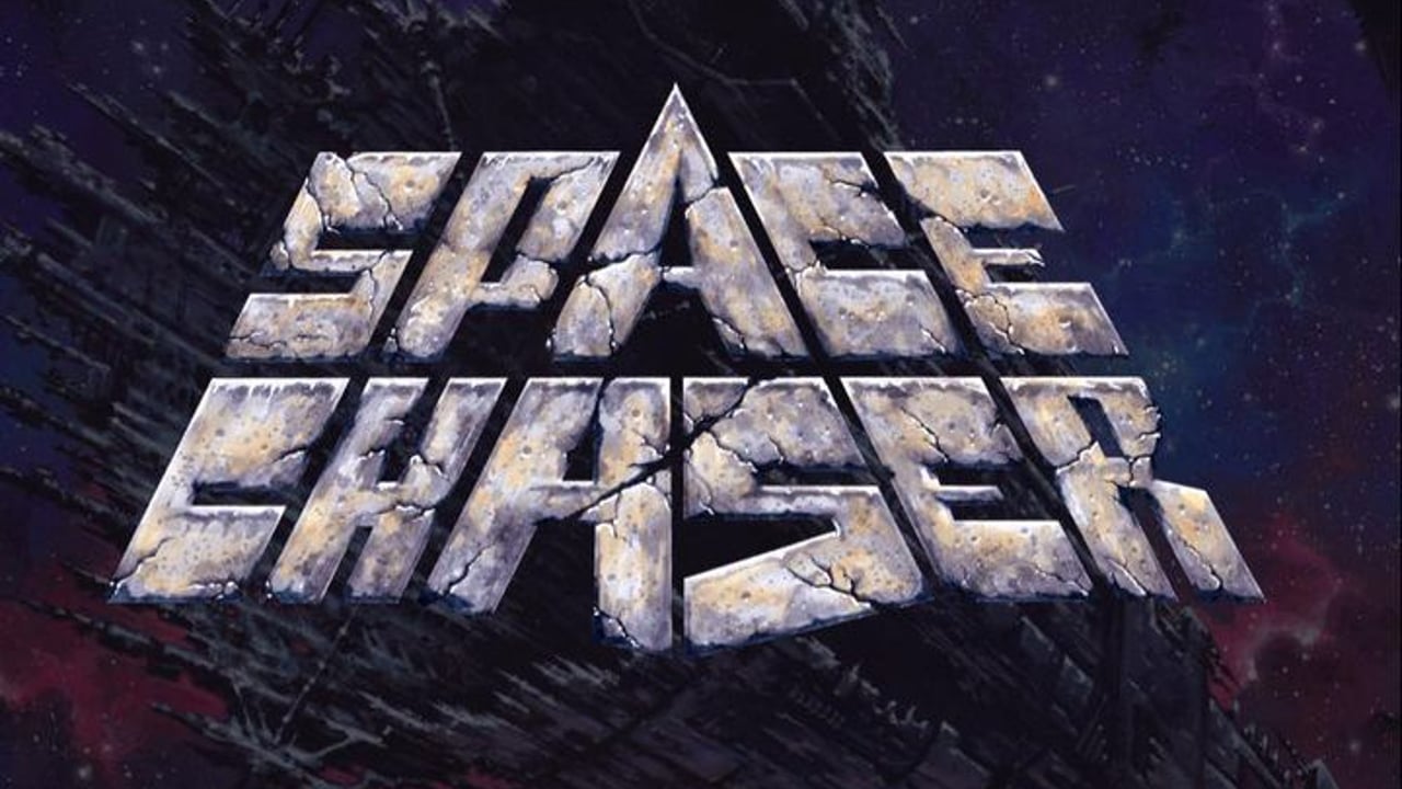 Space Chaser