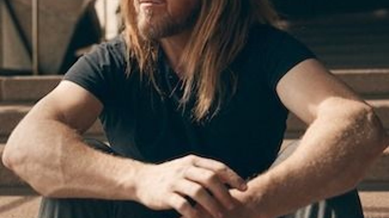 Tim Minchin