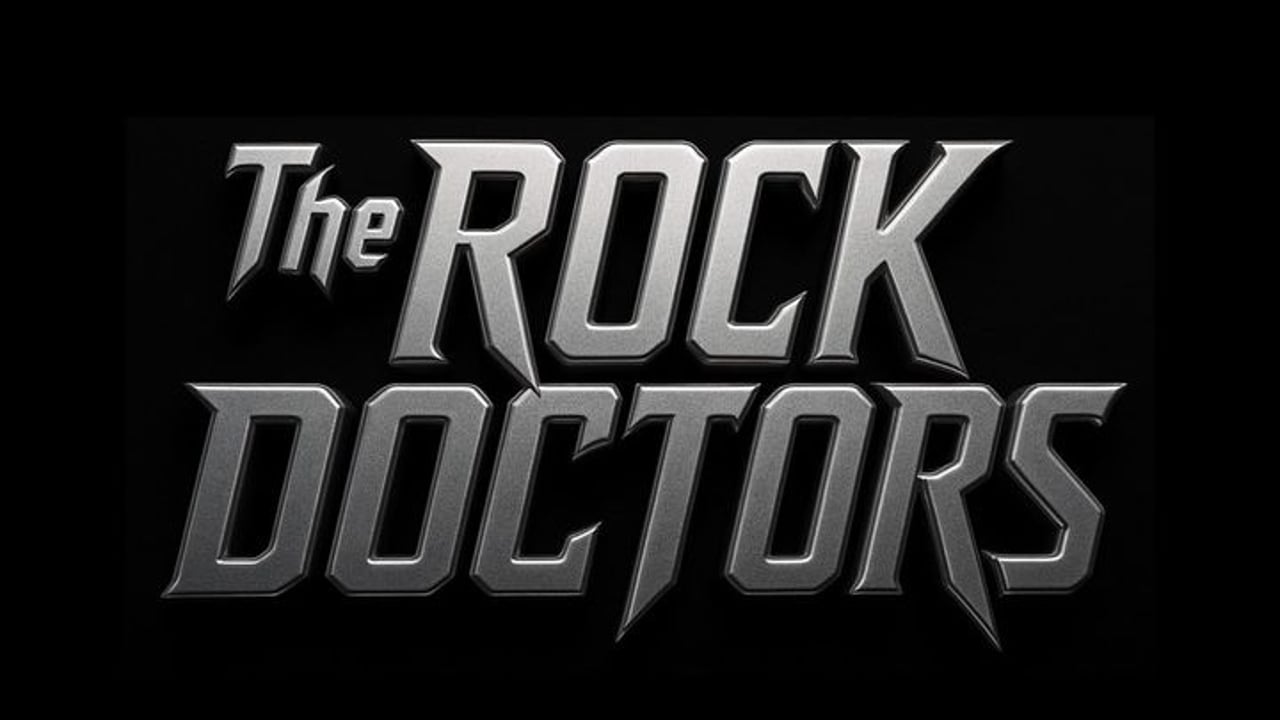 The Rock Doctors