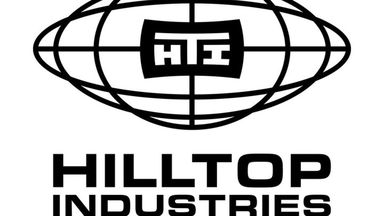 Hilltop Hoods