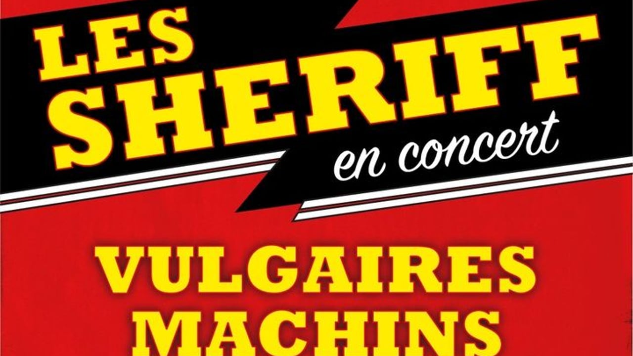 Les $heriff - Officiel