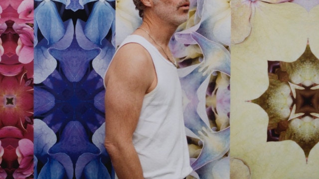 Baxter Dury