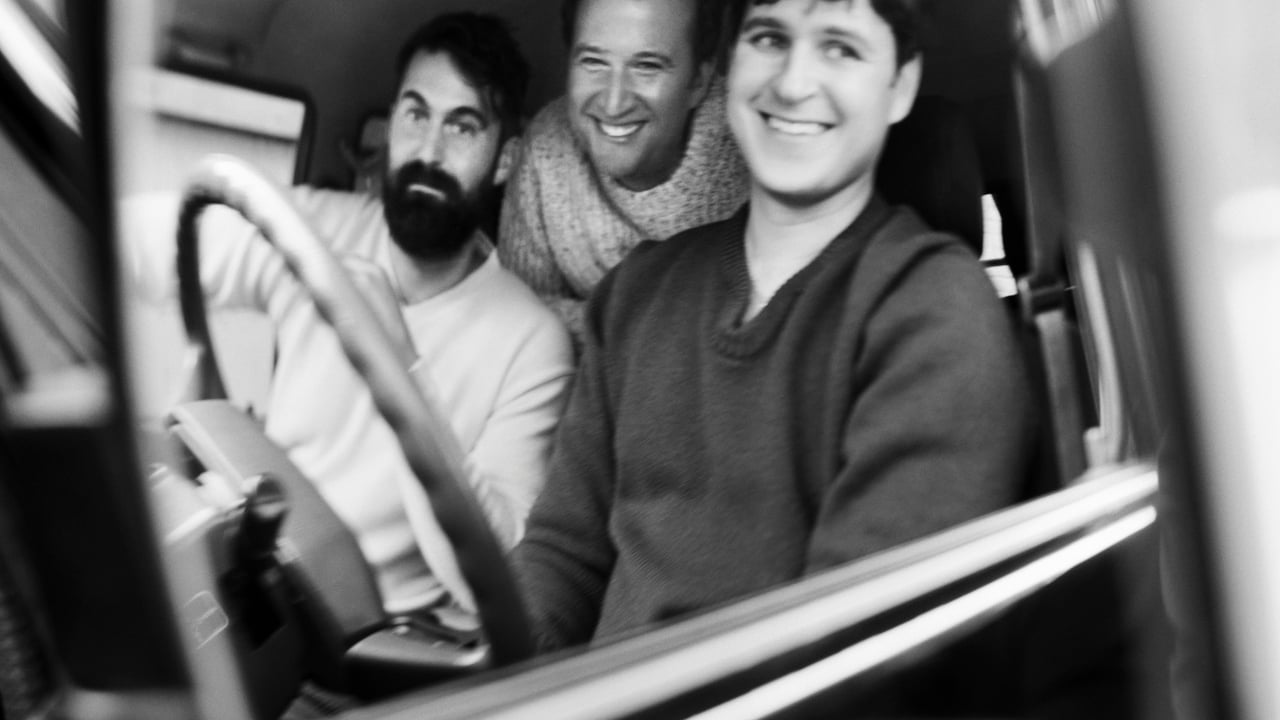 Vampire Weekend