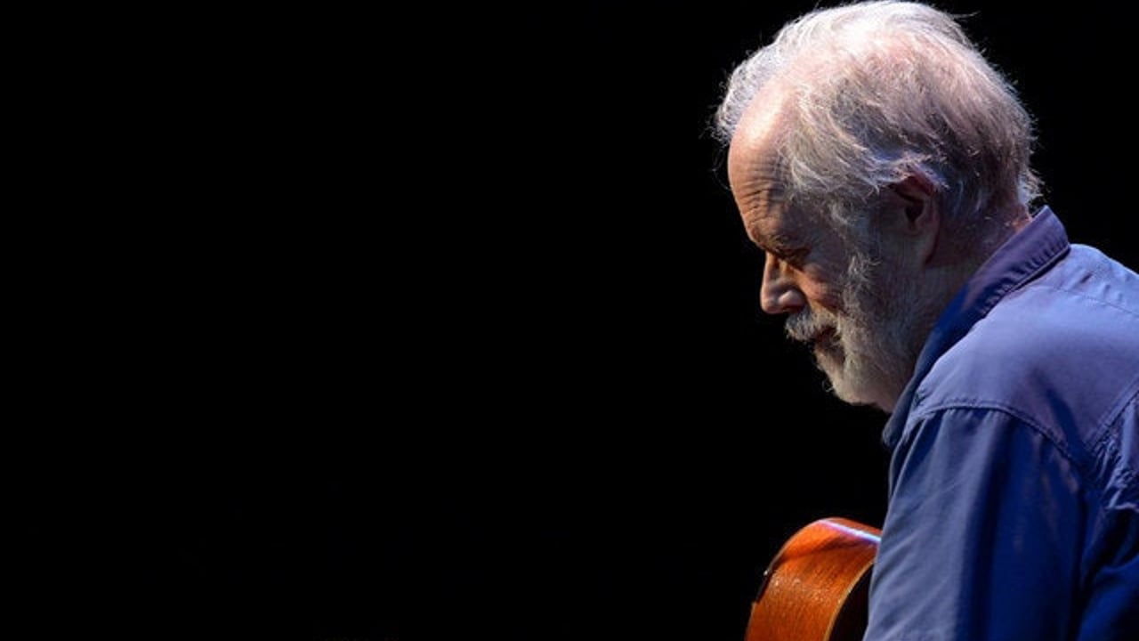 Leo Kottke