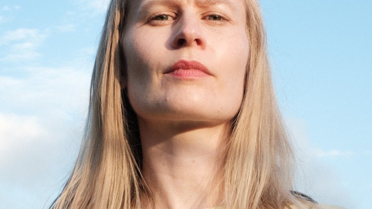 Jenny Hval