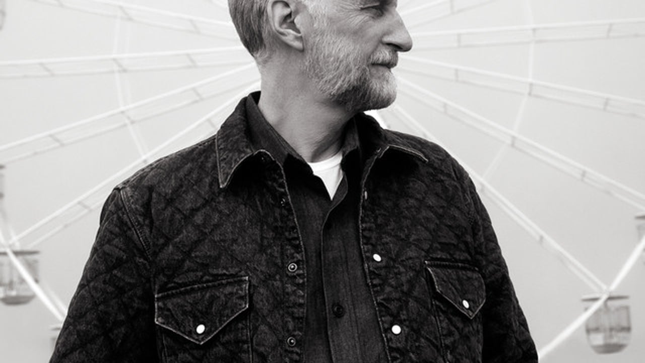 Billy Bragg