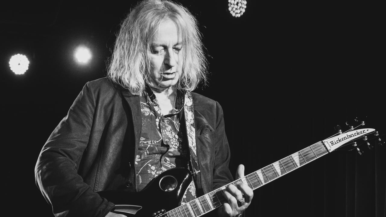 Peter Buck