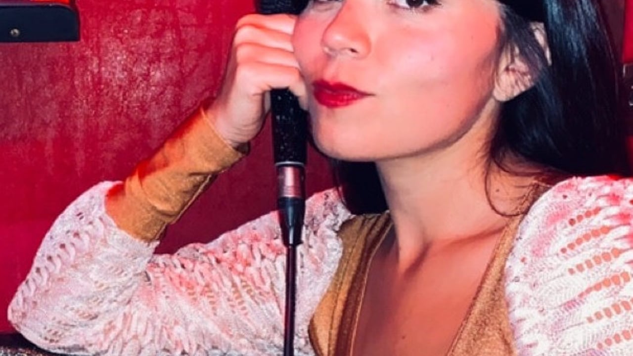 Coco Maria