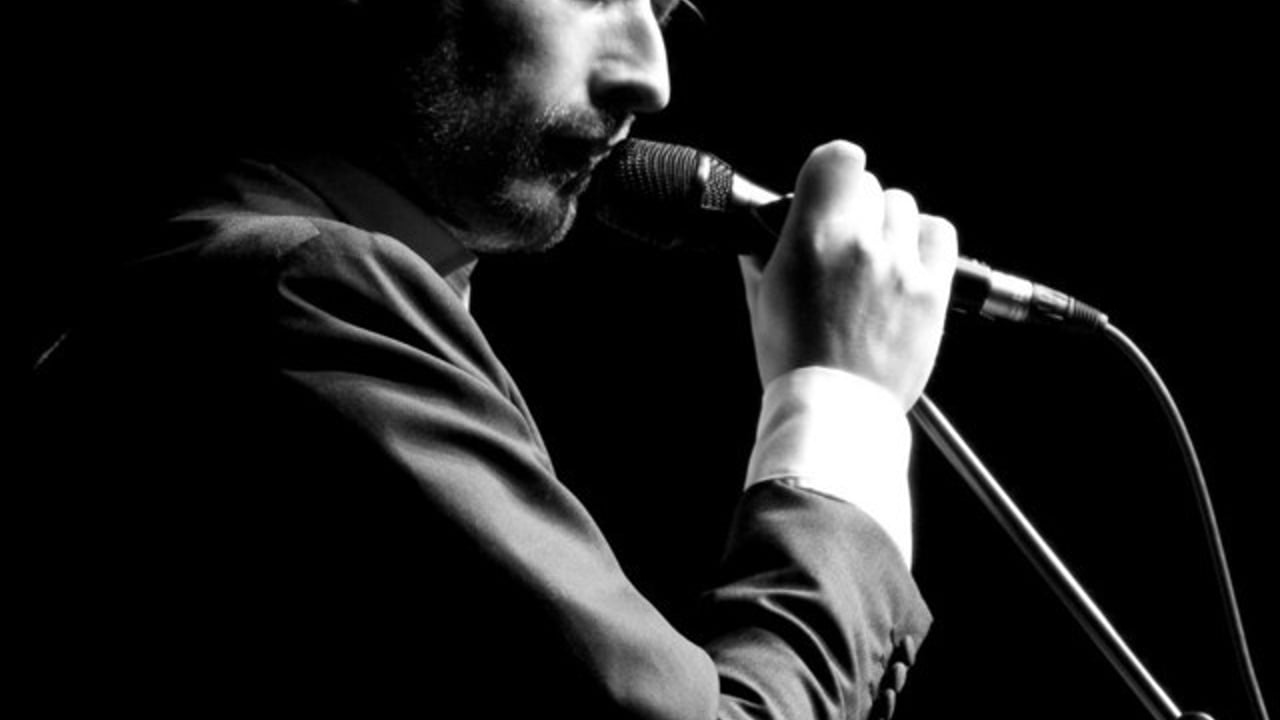 The Divine Comedy
