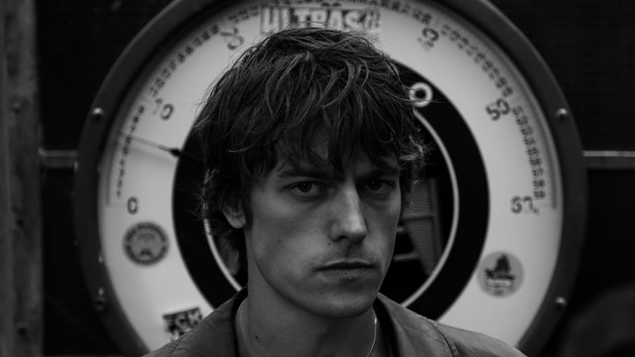 Zac Lawrence