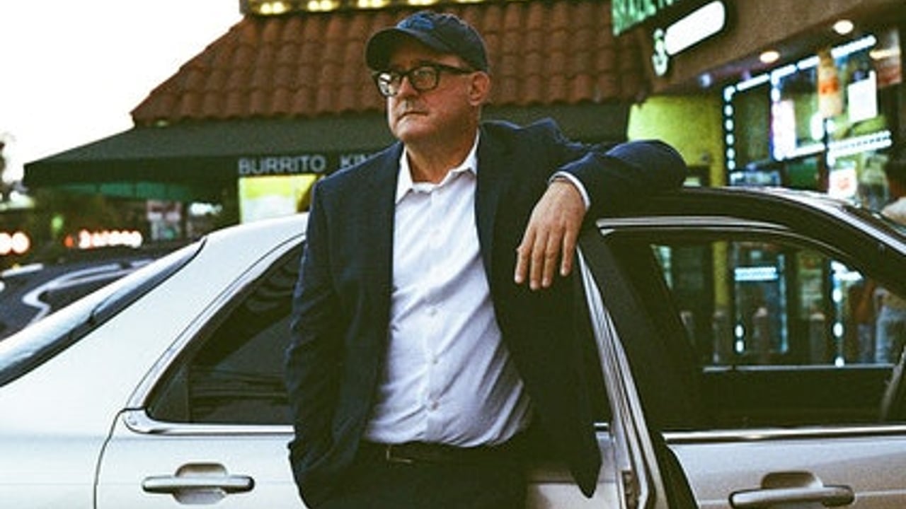 Craig Finn