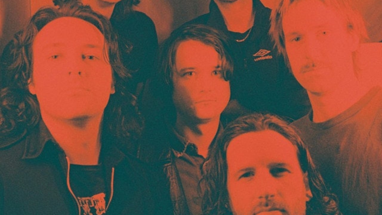 King Gizzard and the Lizard Wizard