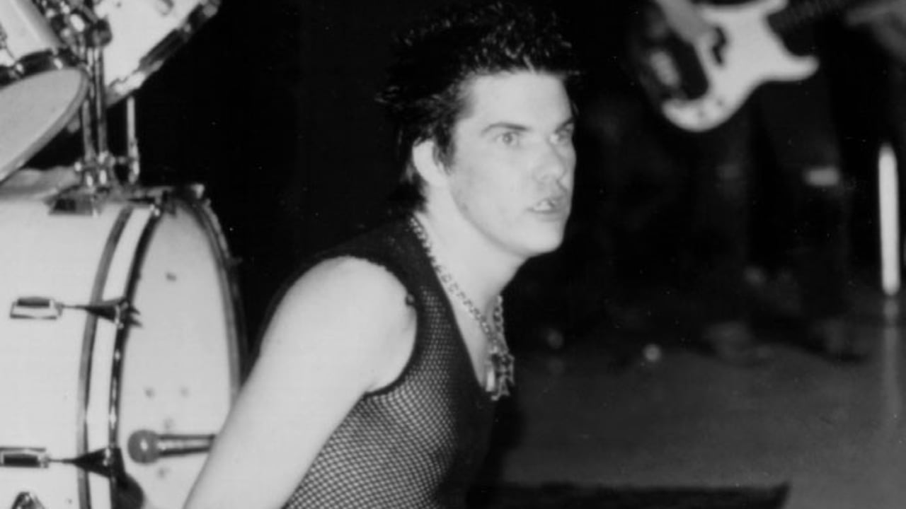 The Germs