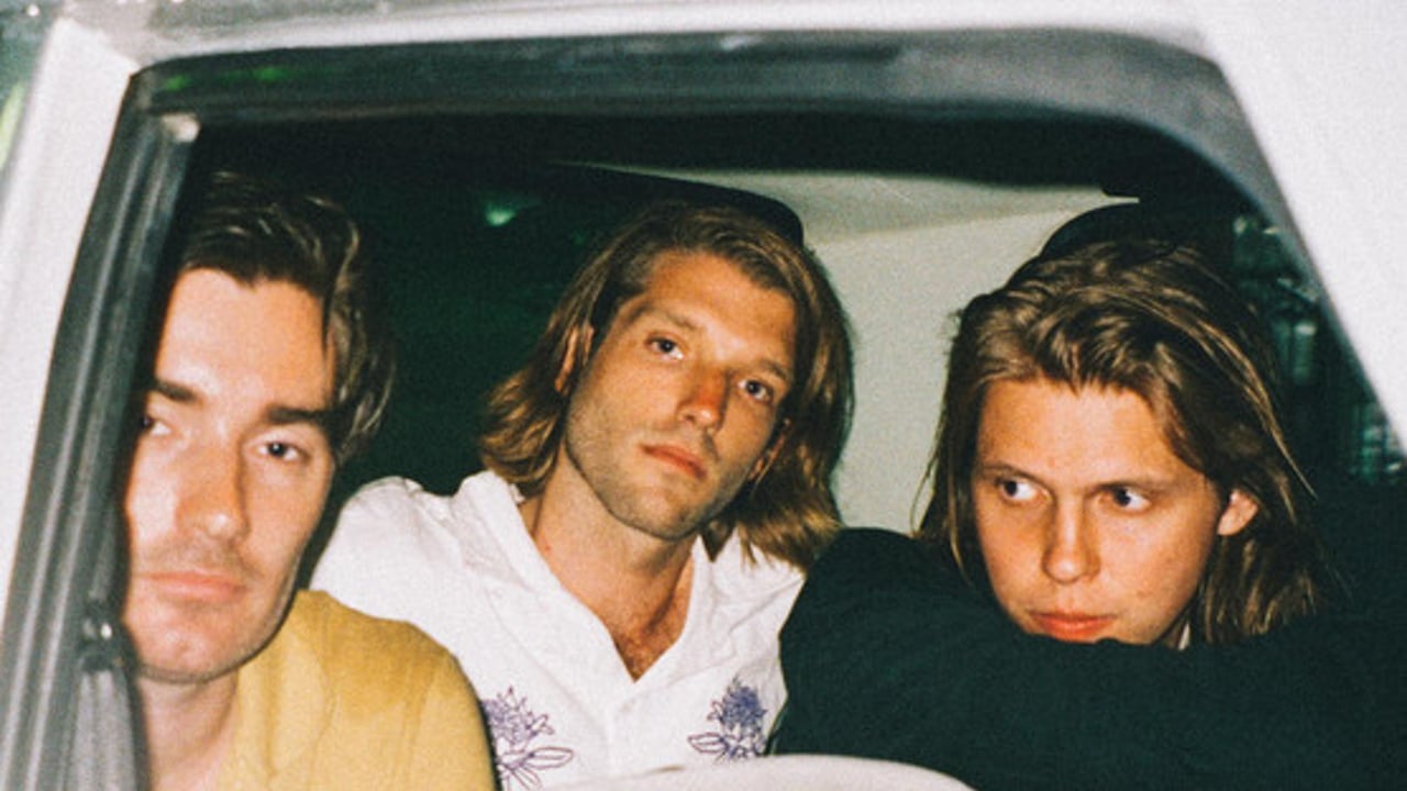 Mansionair