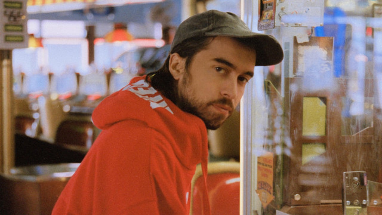 Alex G