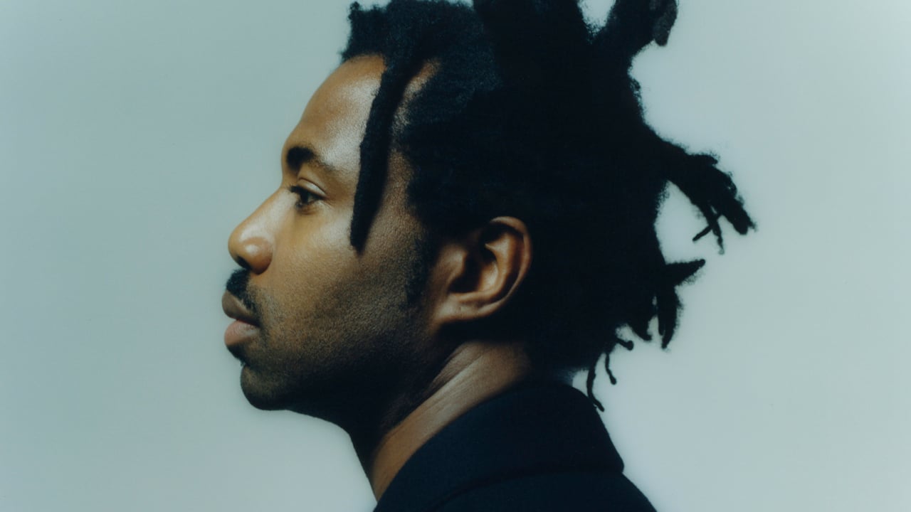 Sampha