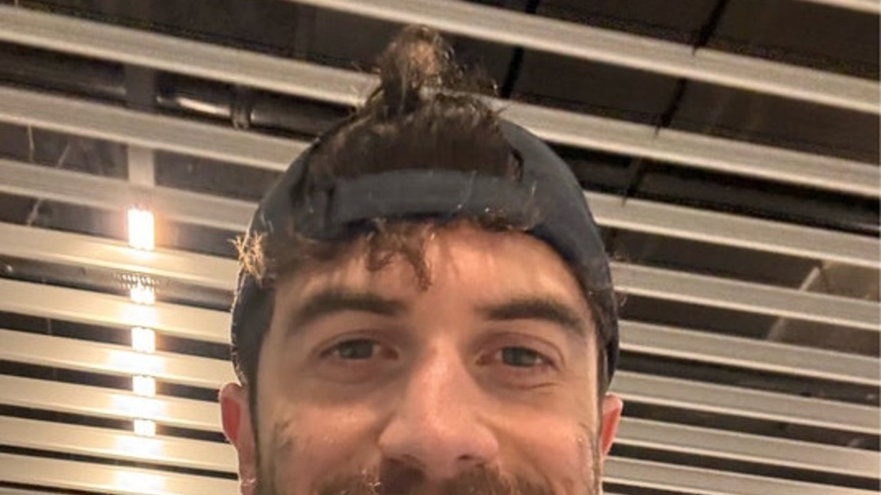 Nicolas Jaar