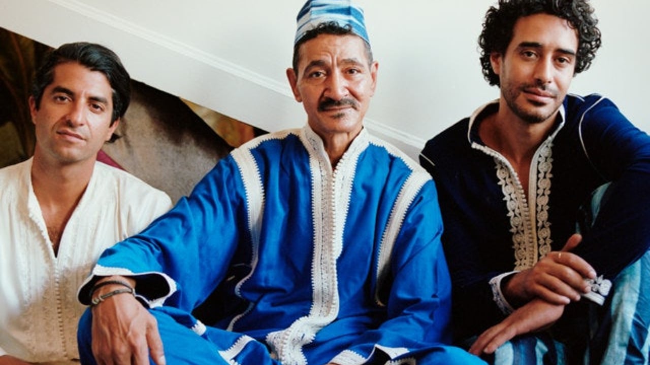 Innov Gnawa