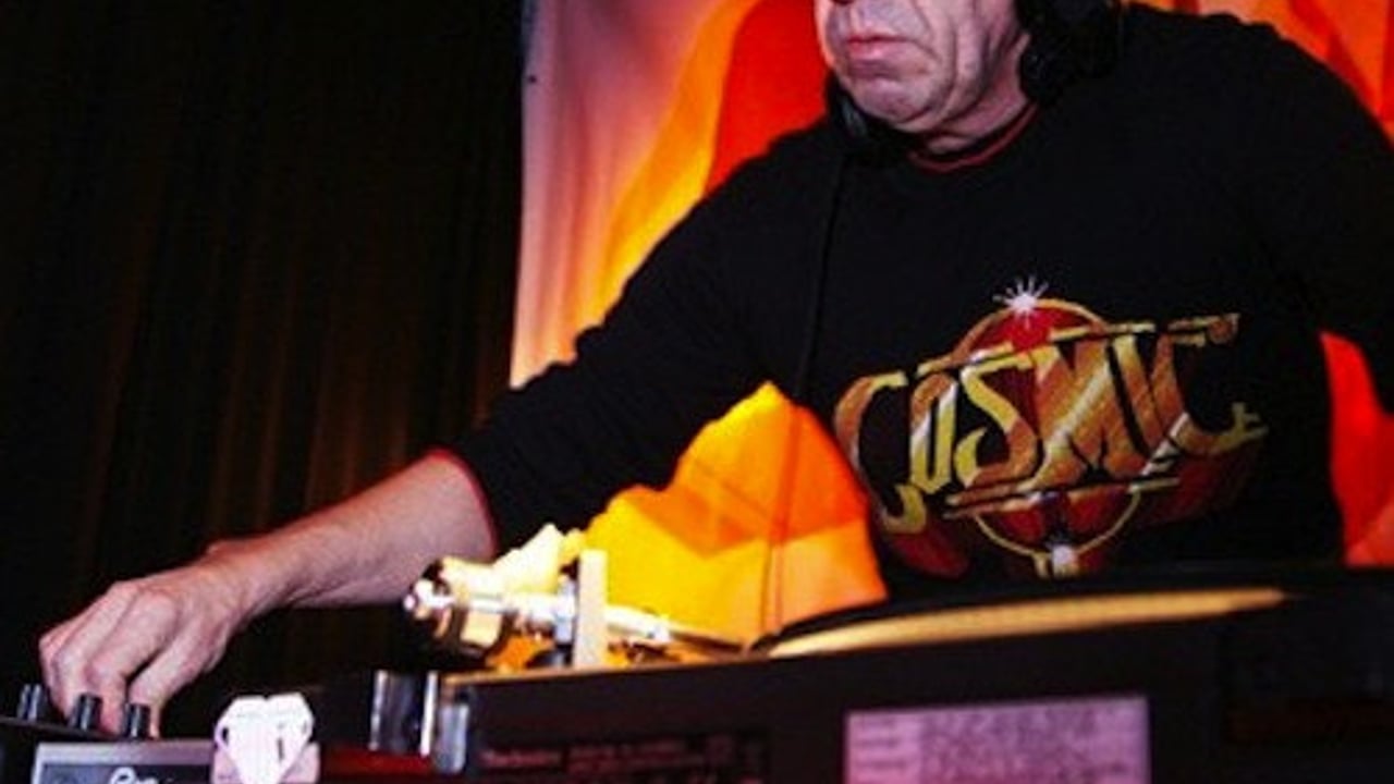 Daniele Baldelli