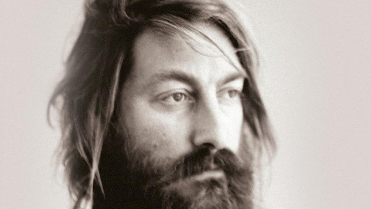 Joep Beving
