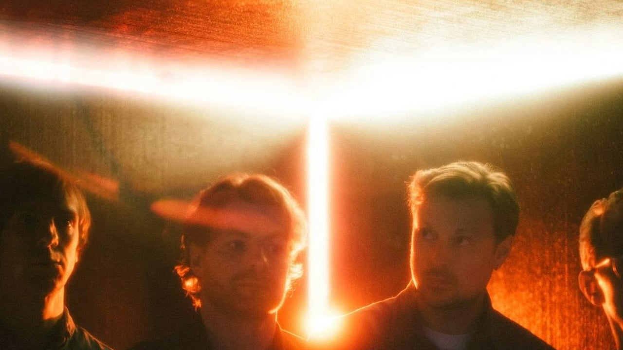 Django Django