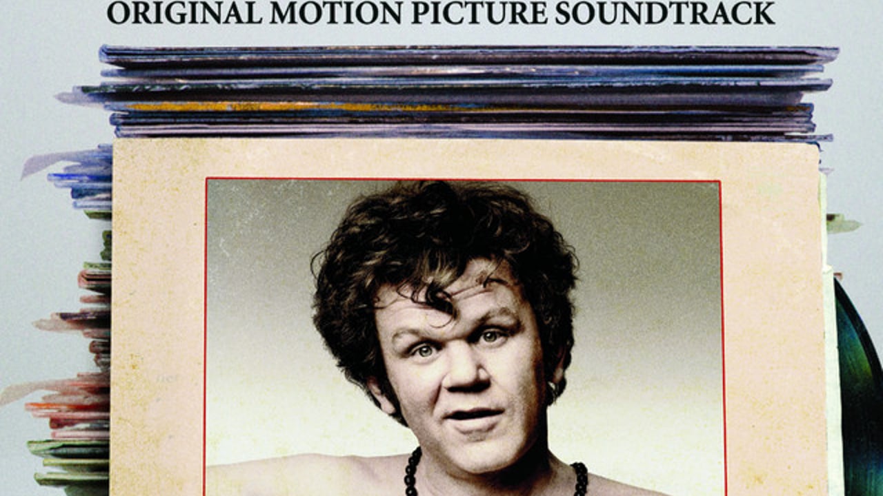 John C Reilly
