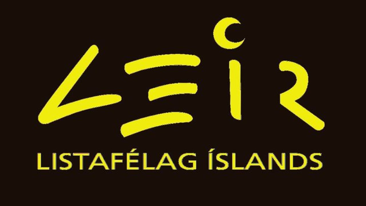 Leirlistafélag Íslands