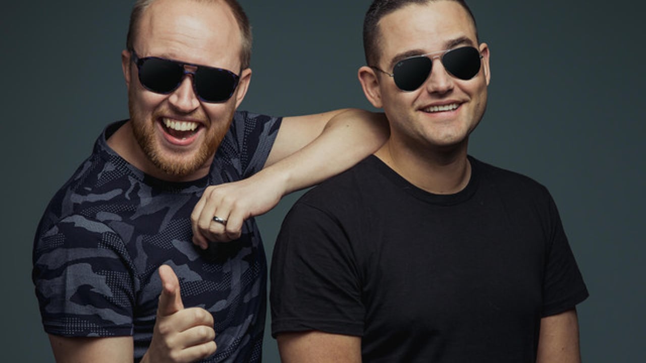 Da Tweekaz