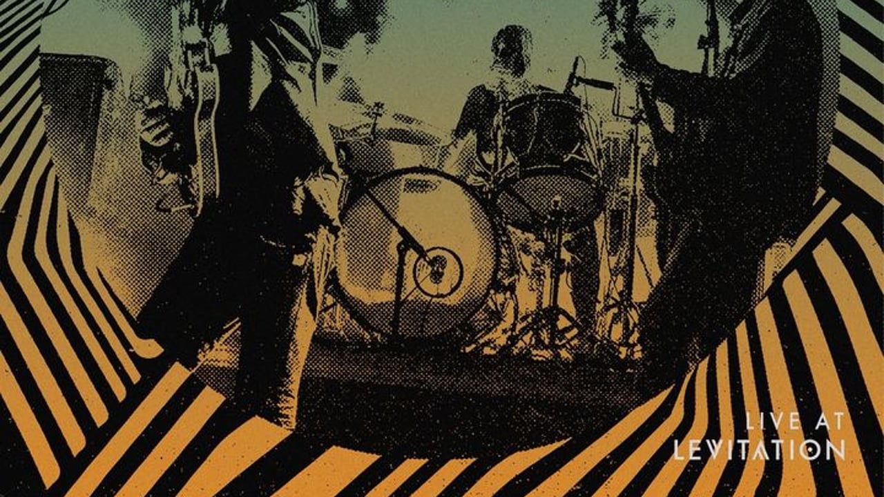 Black Rebel Motorcycle Club