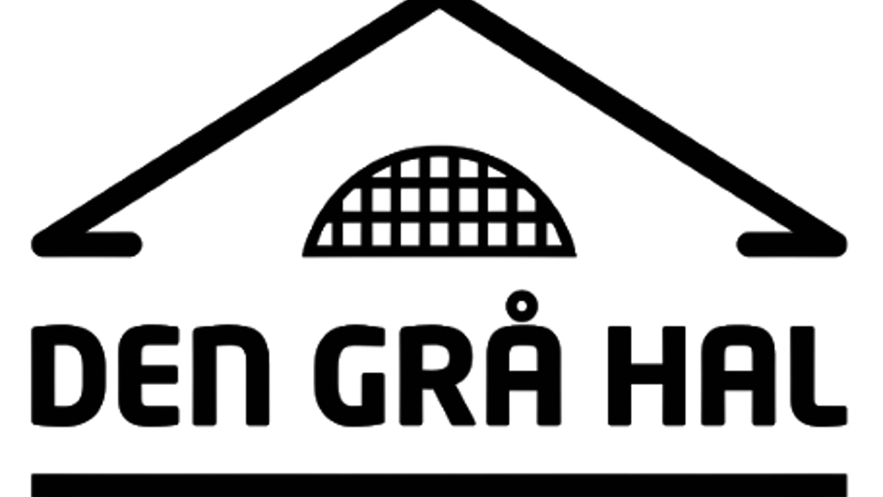 Den Grå Hal