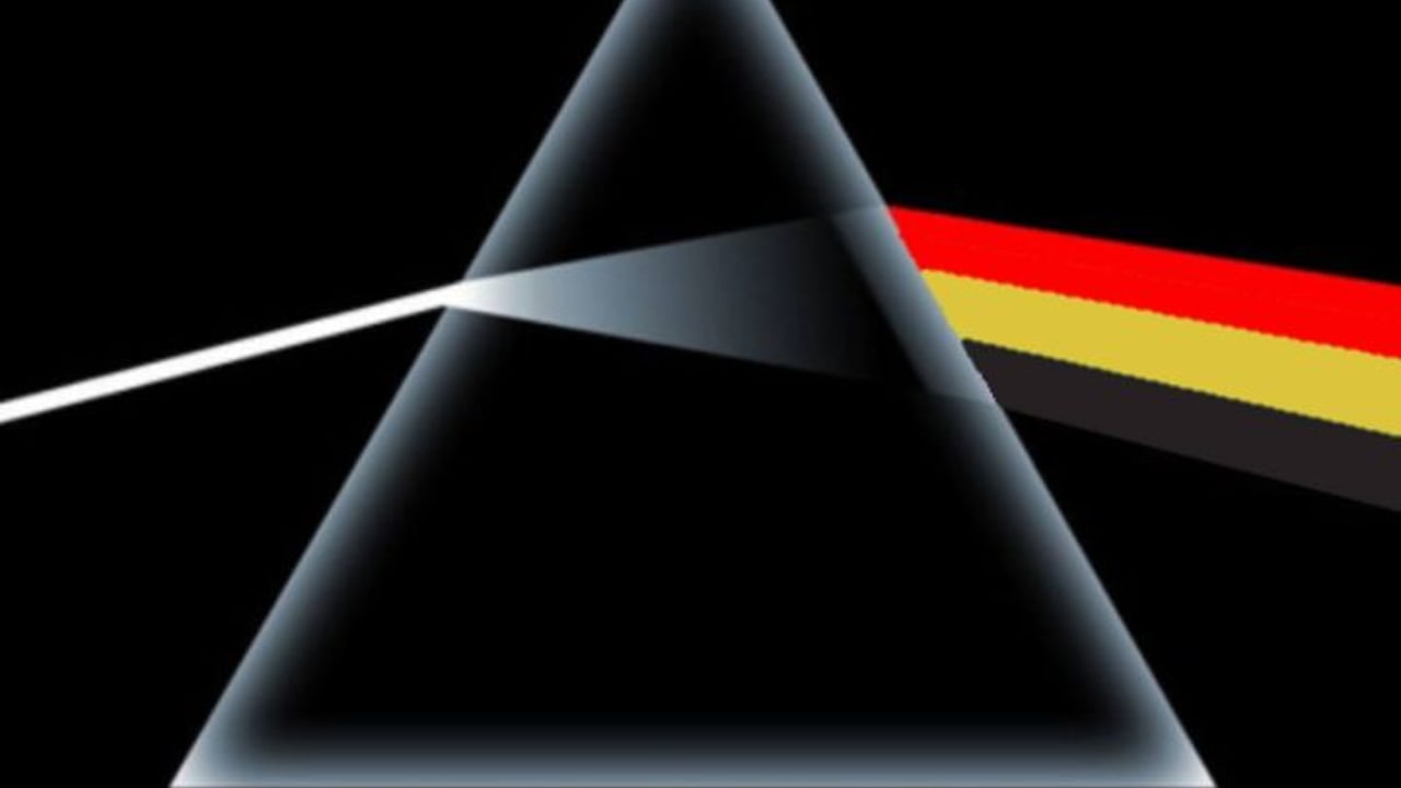 a Pink Floyd experience