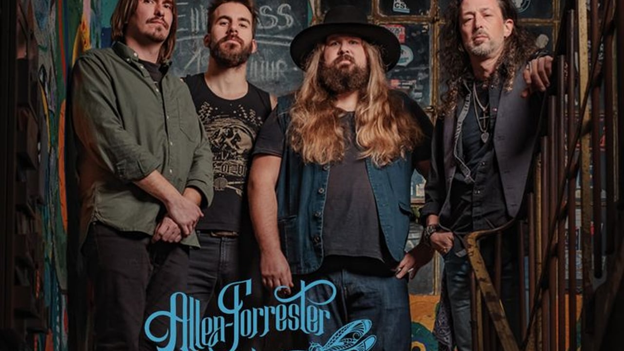Allen-Forrester Band