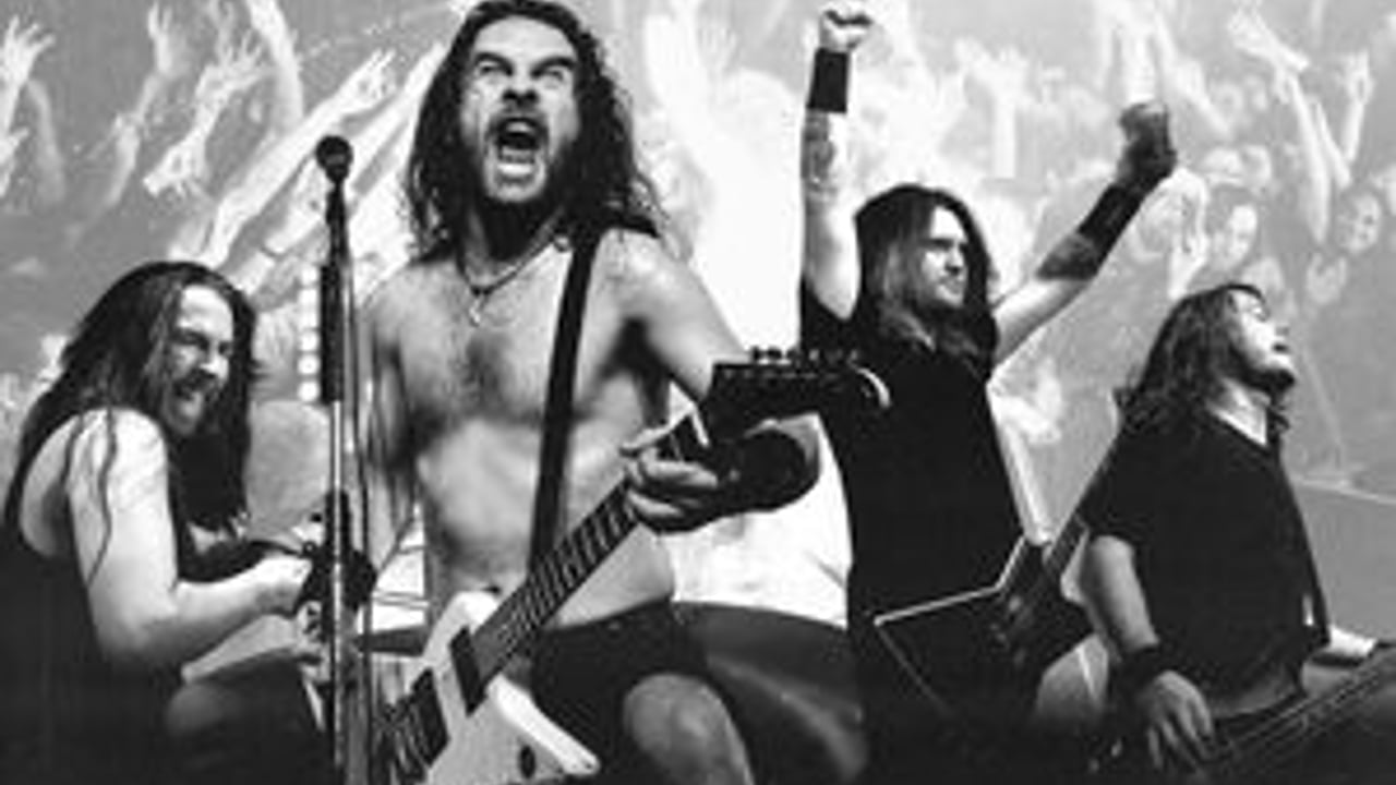 Guns N' Roses