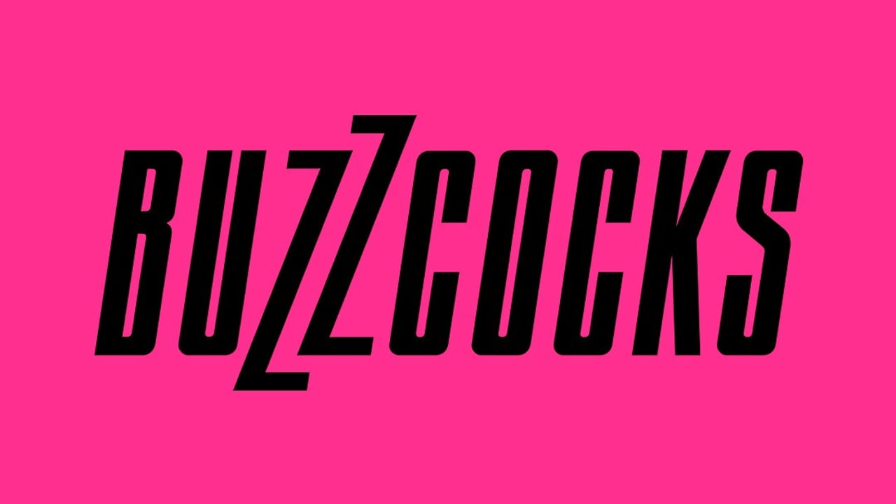 Buzzcocks