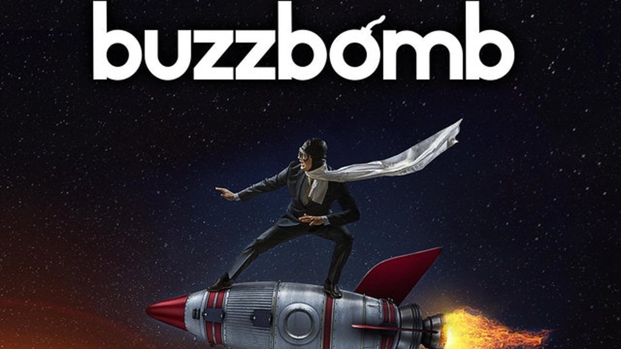 Buzzbomb