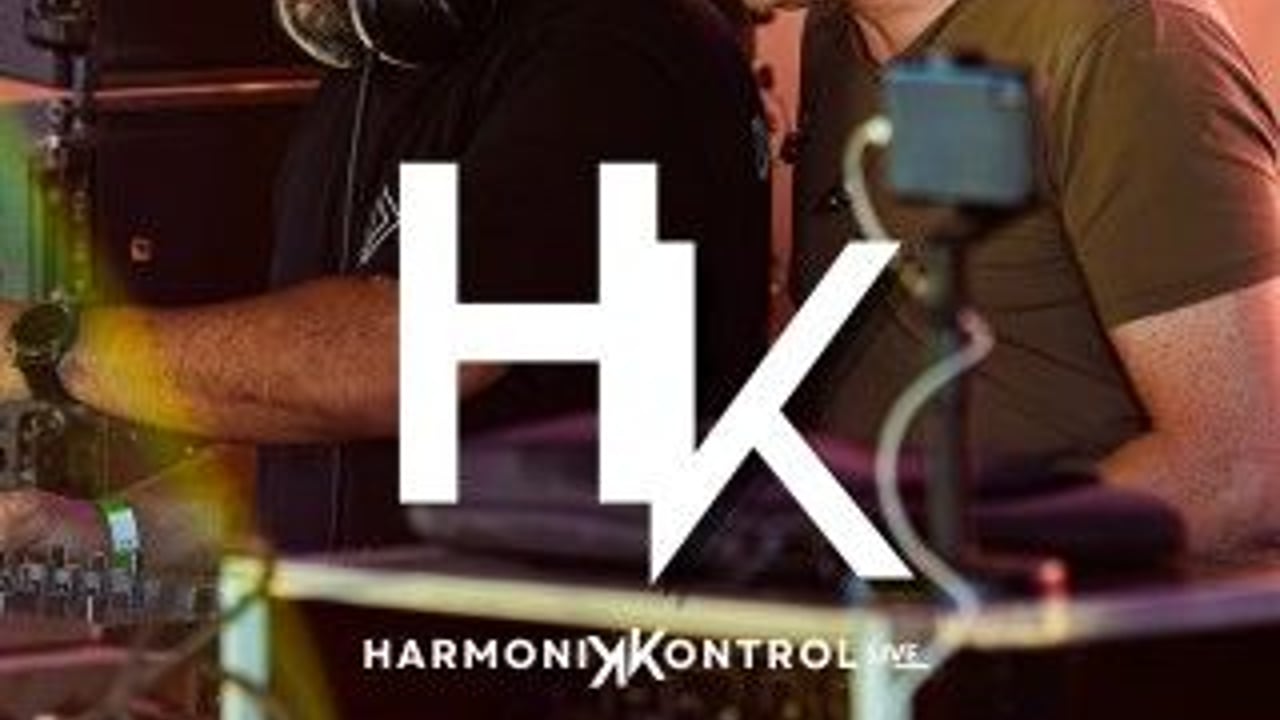 HarmonikKontrol