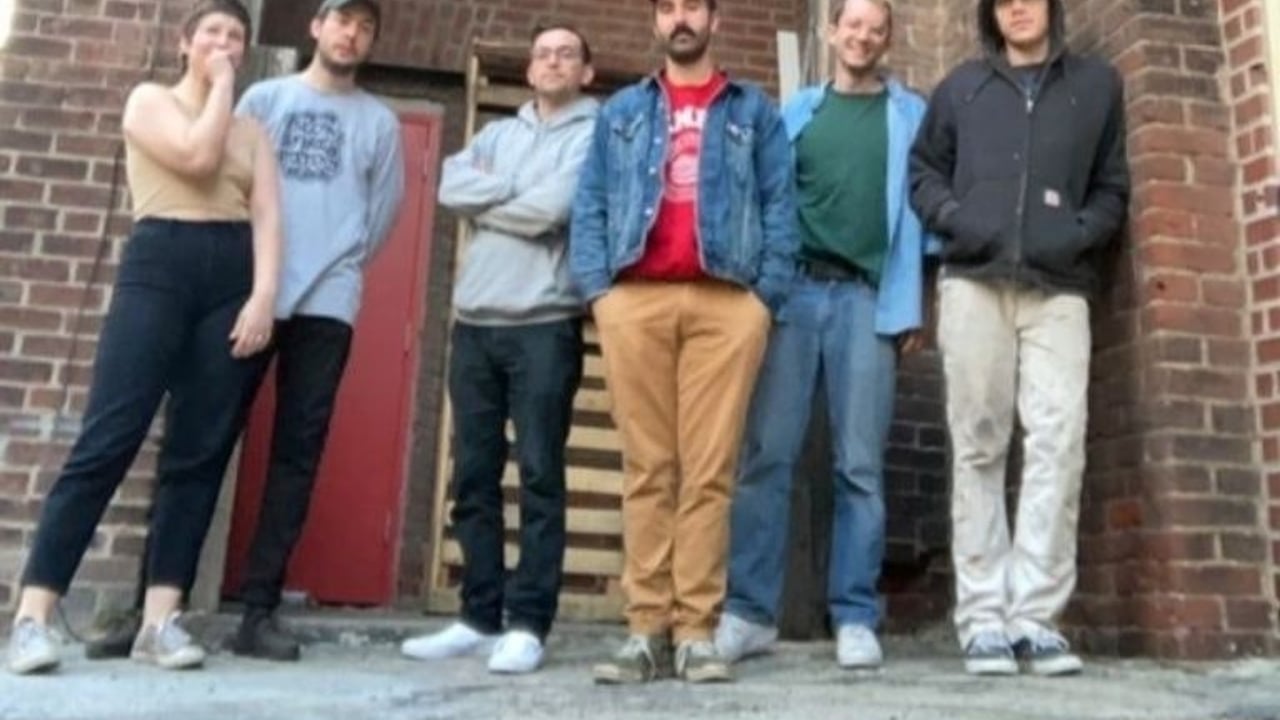Friends of Jerry