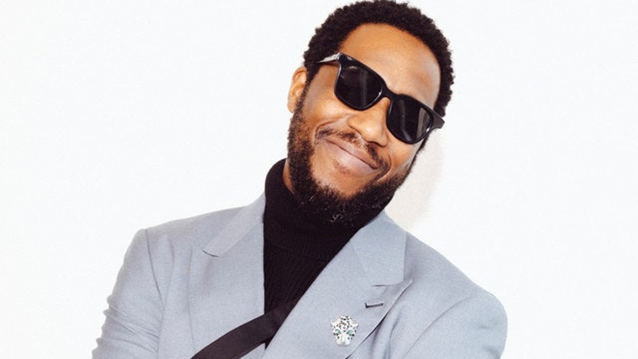 Cory Henry