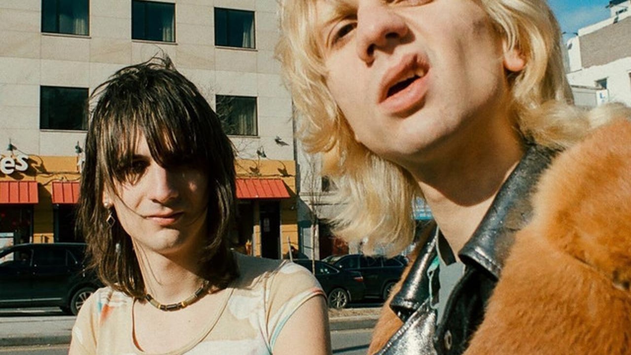 The Lemon Twigs