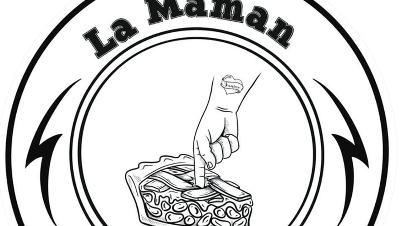 La Maman De Stifler
